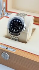 Omega Seamaster Drive