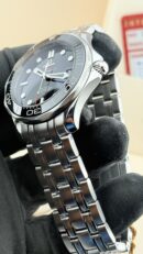 Omega Seamaster Drive