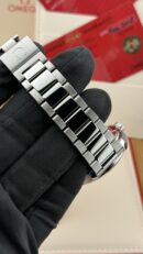 Omega Seamaster Aqua terra GMT