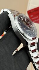Omega Seamaster Aqua terra GMT