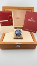 Omega Seamaster Diver 300m