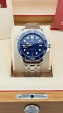 Omega Seamaster Diver 300m