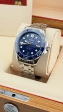 Omega Seamaster Diver 300m