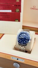 Omega Seamaster Diver 300m