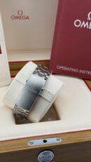 Omega Seamaster Diver 300m