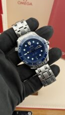 Omega Seamaster Diver 300m