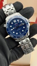 Omega Seamaster Diver 300m