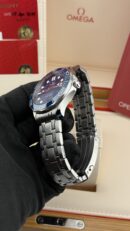 Omega Seamaster Diver 300m