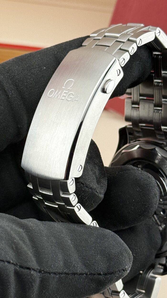 Omega Seamaster Diver 300m - immagine 16