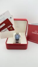 Omega Seamaster Aqua Terra