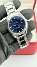 Omega Seamaster Aqua Terra