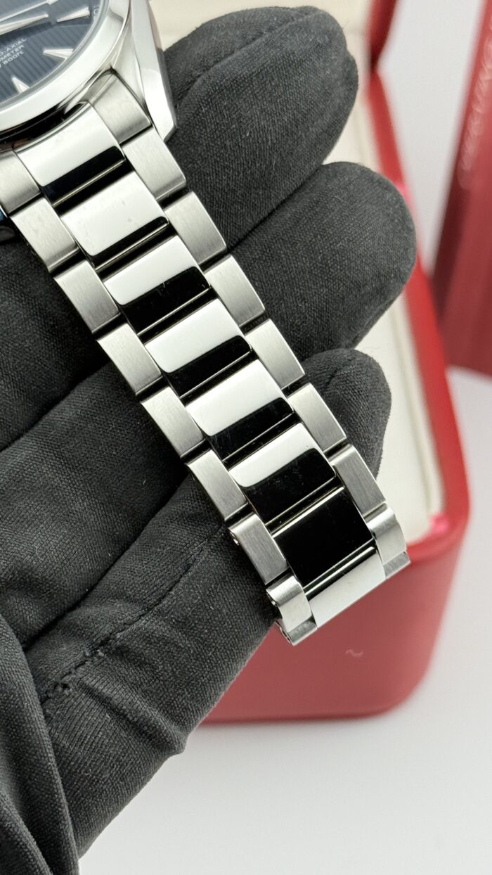 Omega Seamaster Aqua Terra - immagine 10