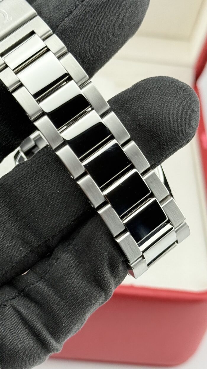 Omega Seamaster Aqua Terra - immagine 11