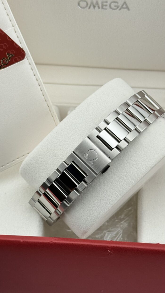 Omega Seamaster Aqua Terra - immagine 5