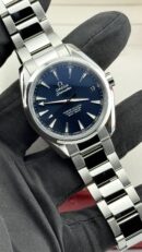 Omega Seamaster Aqua Terra