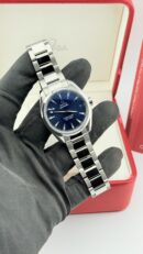 Omega Seamaster Aqua Terra