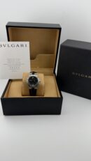 Bulgari Diagono LCV29S