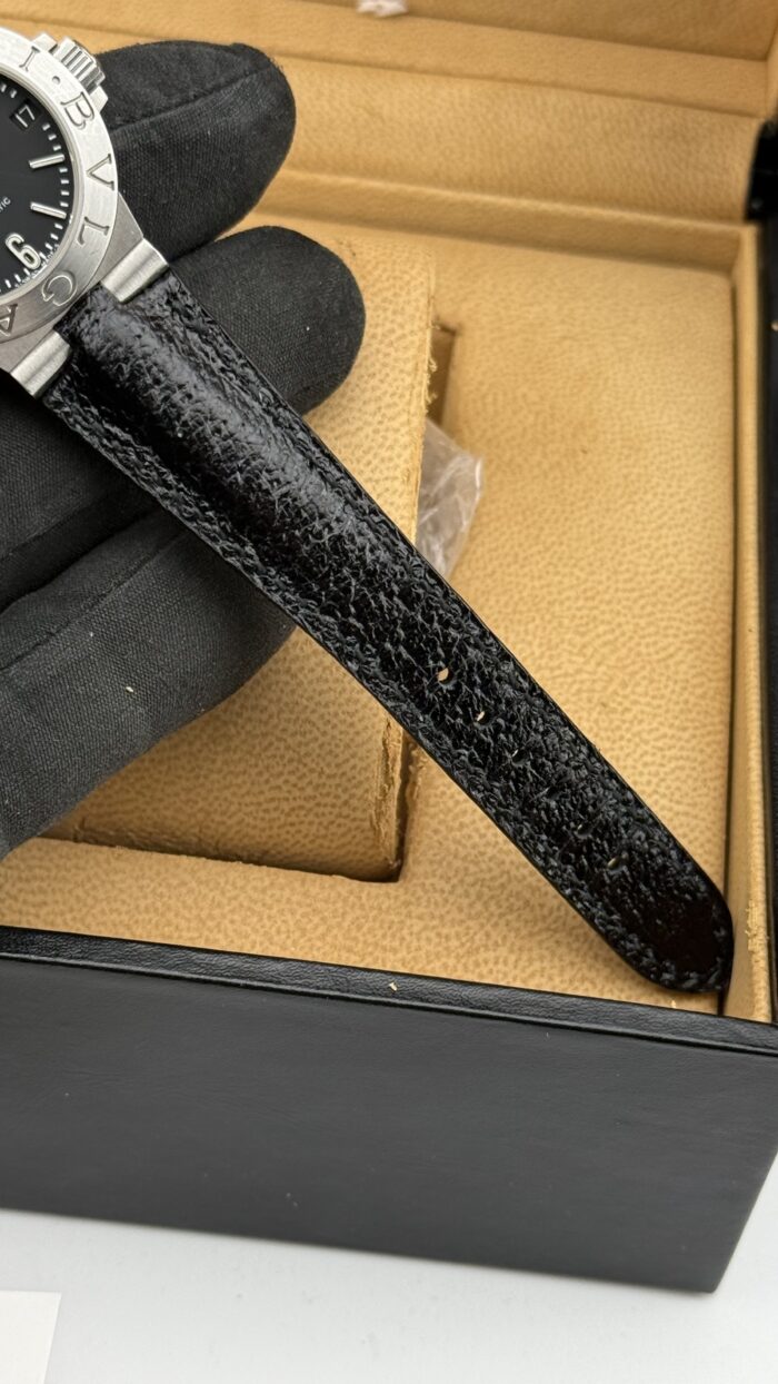 Bulgari Diagono LCV29S - immagine 5