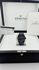 Zenith DEFY SKELETON
