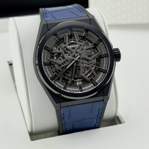Zenith DEFY SKELETON