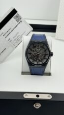 Zenith DEFY SKELETON