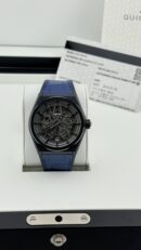 Zenith DEFY SKELETON
