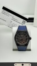 Zenith DEFY SKELETON
