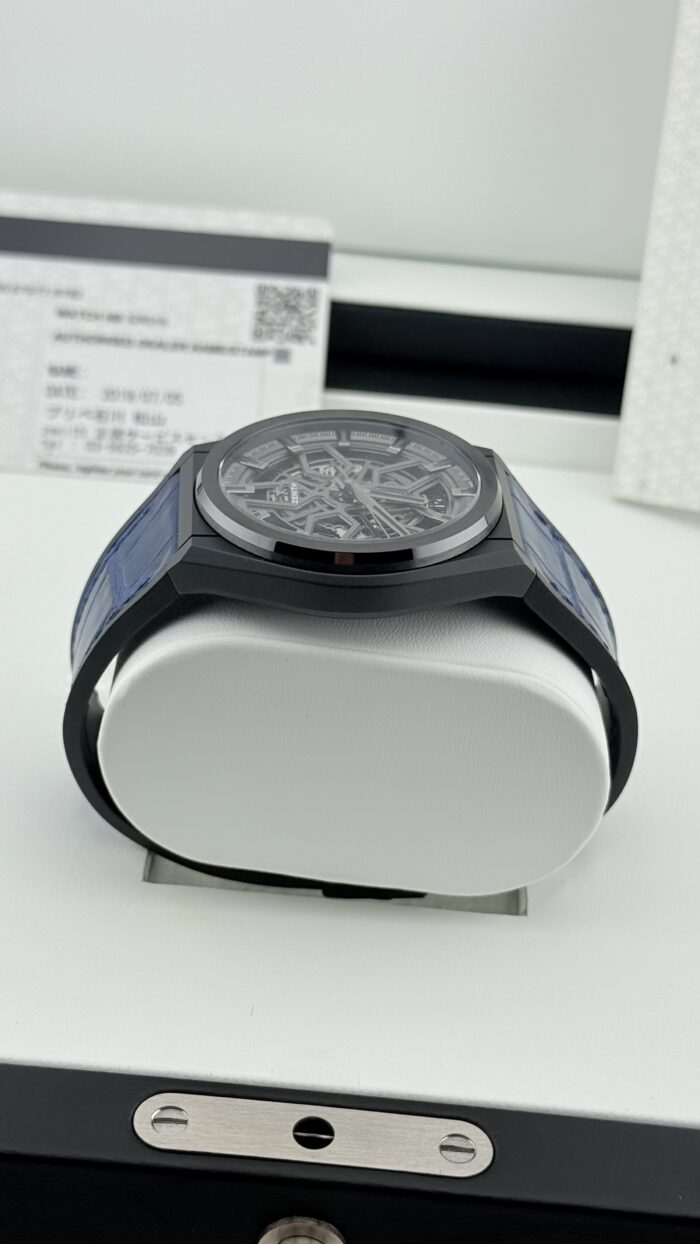 Zenith DEFY SKELETON - immagine 15