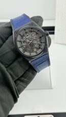 Zenith DEFY SKELETON