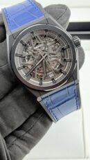Zenith DEFY SKELETON