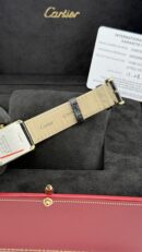 Cartier Tank solo oro W5200002
