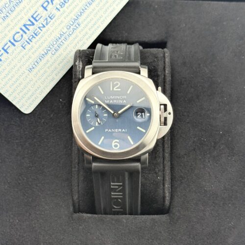 Panerai Luminor Marina PAM00070