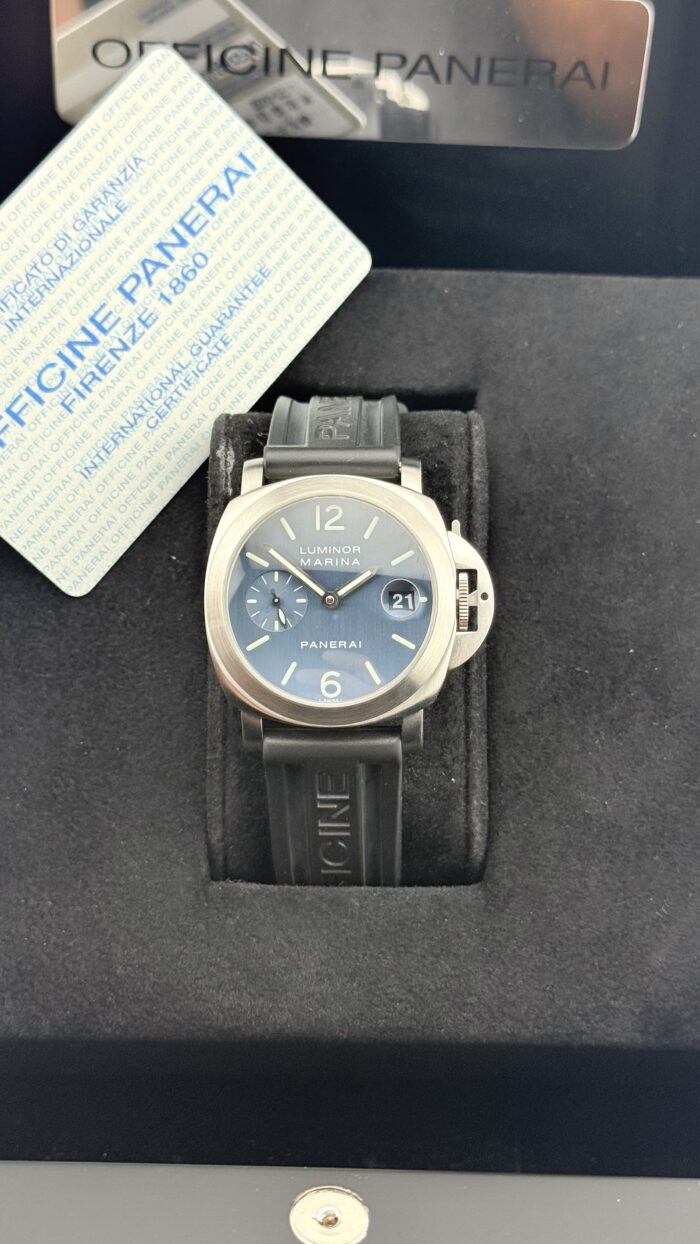 Panerai Luminor Marina PAM00070