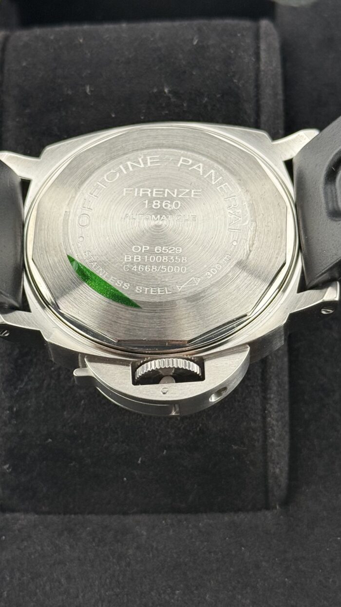 Panerai Luminor Marina PAM00070 - immagine 4