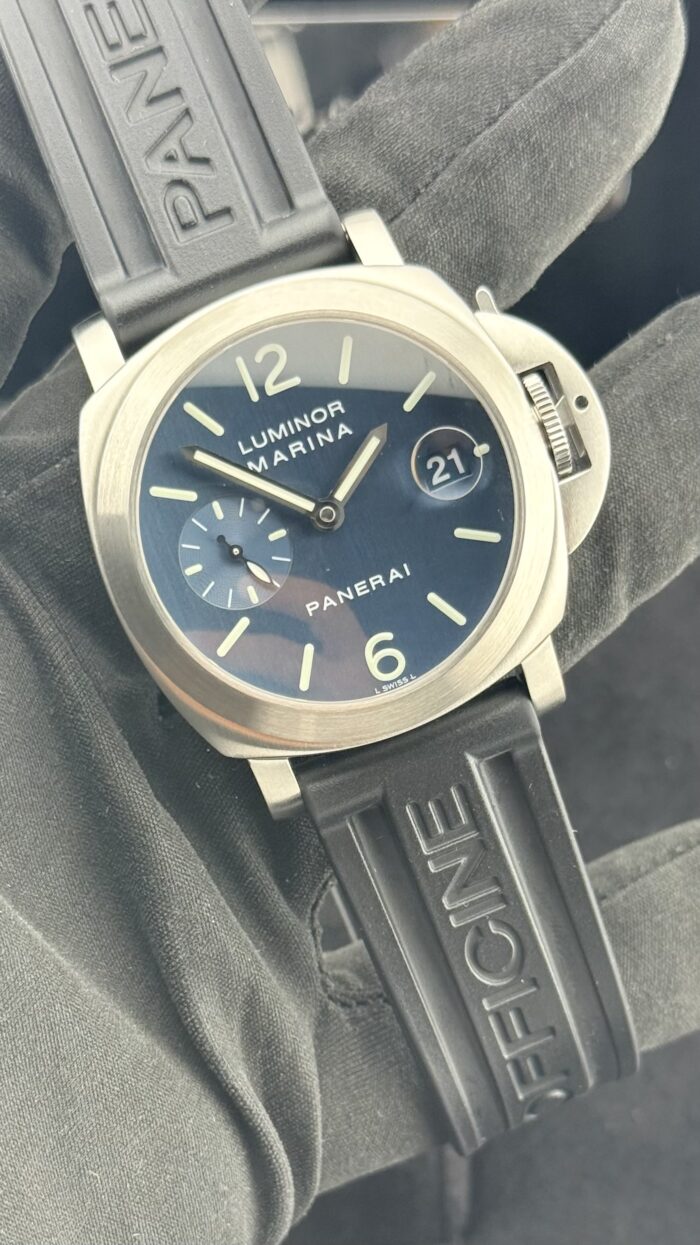 Panerai Luminor Marina PAM00070 - immagine 2