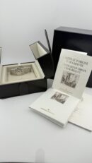 Vacheron  Constantin Overseas