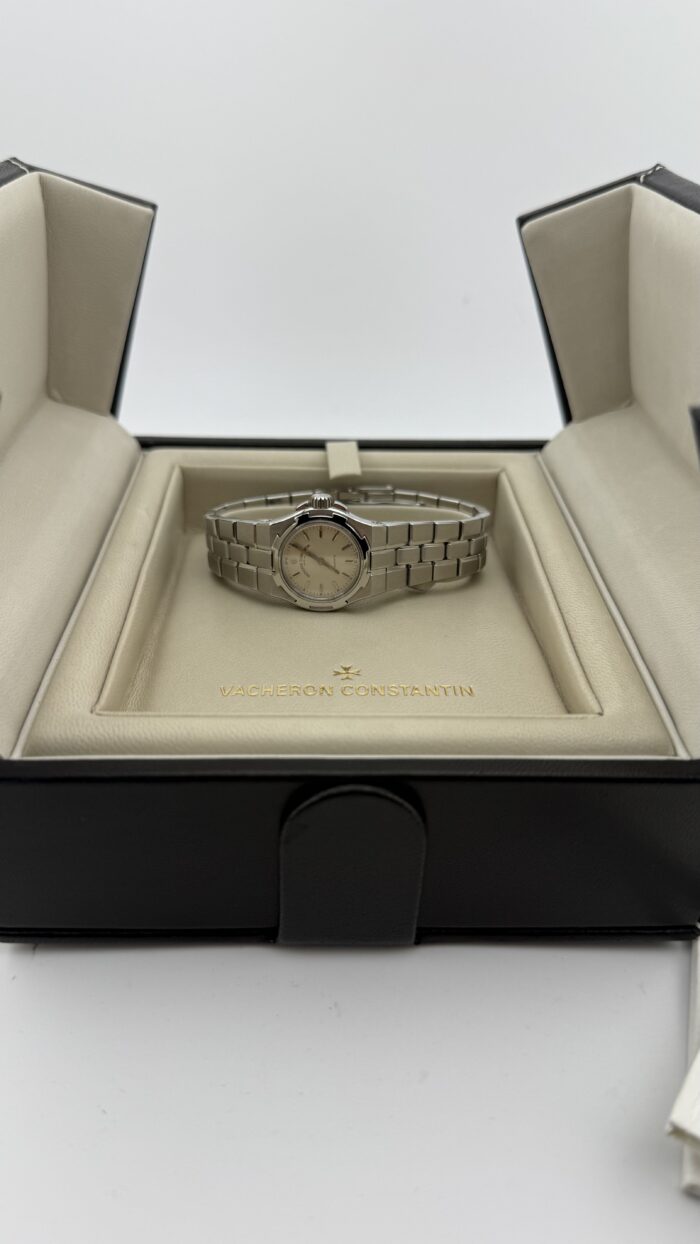 Vacheron  Constantin Overseas - immagine 11