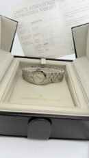 Vacheron  Constantin Overseas
