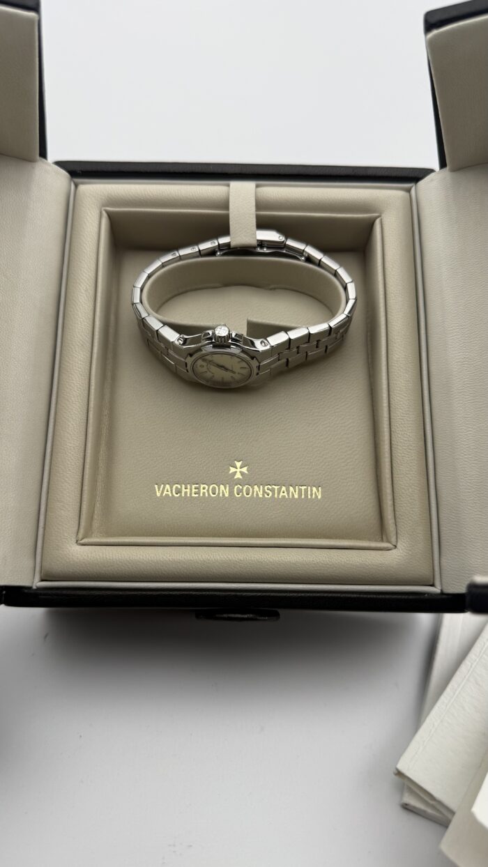 Vacheron  Constantin Overseas - immagine 13