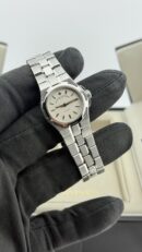 Vacheron  Constantin Overseas