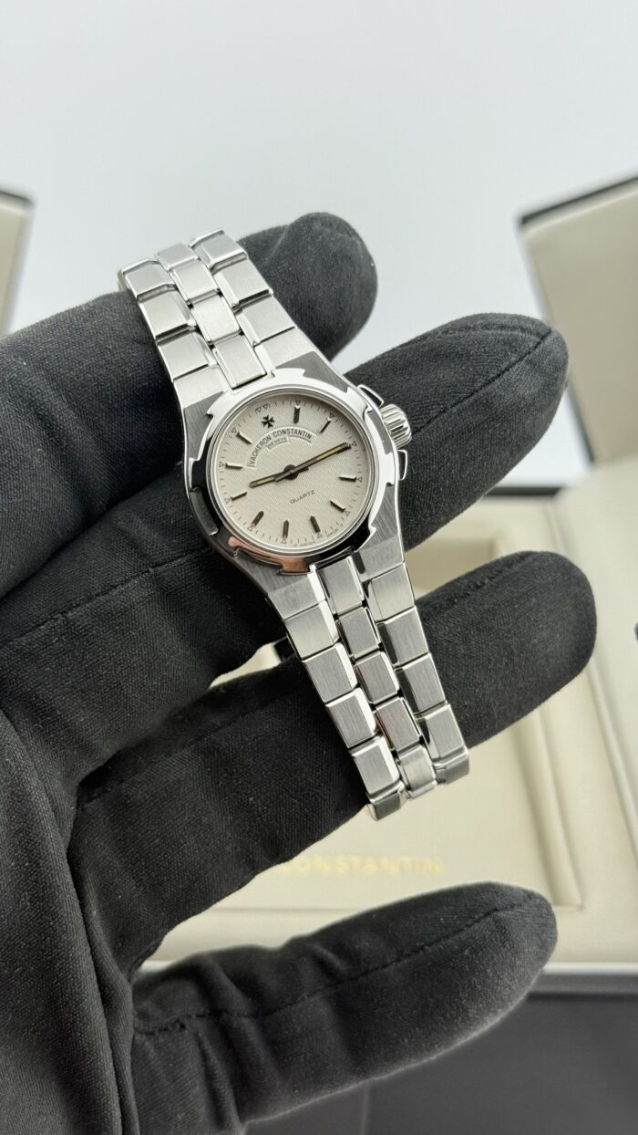 Vacheron  Constantin Overseas - immagine 3