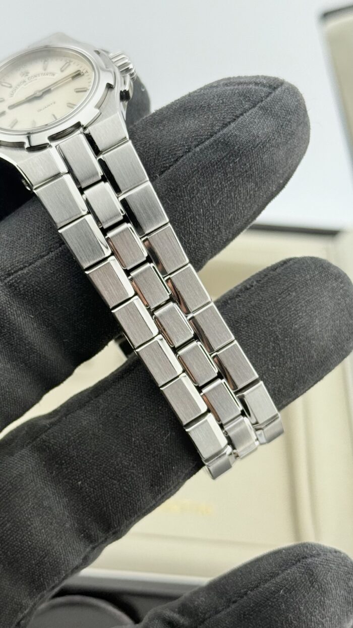 Vacheron  Constantin Overseas - immagine 7