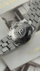 Vacheron  Constantin Overseas