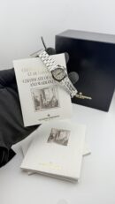 Vacheron  Constantin Overseas