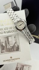 Vacheron  Constantin Overseas