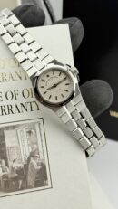 Vacheron  Constantin Overseas