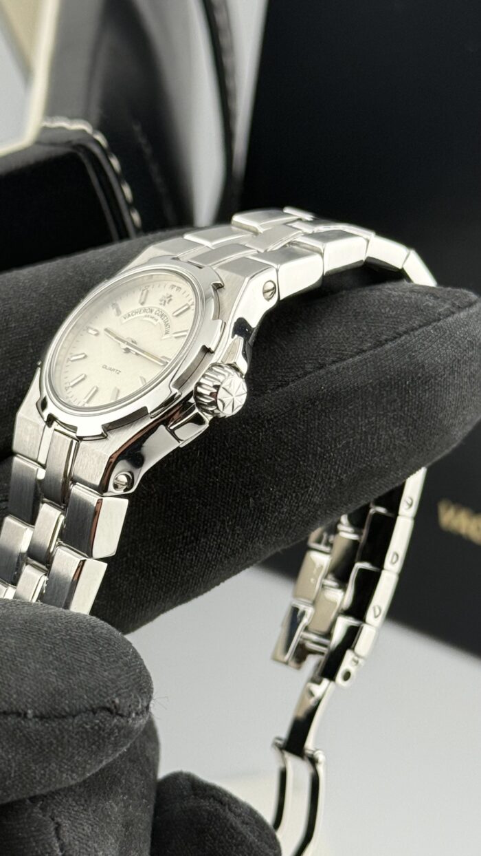 Vacheron  Constantin Overseas - immagine 6