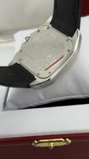 Cartier Santos 100 XL W20073X8