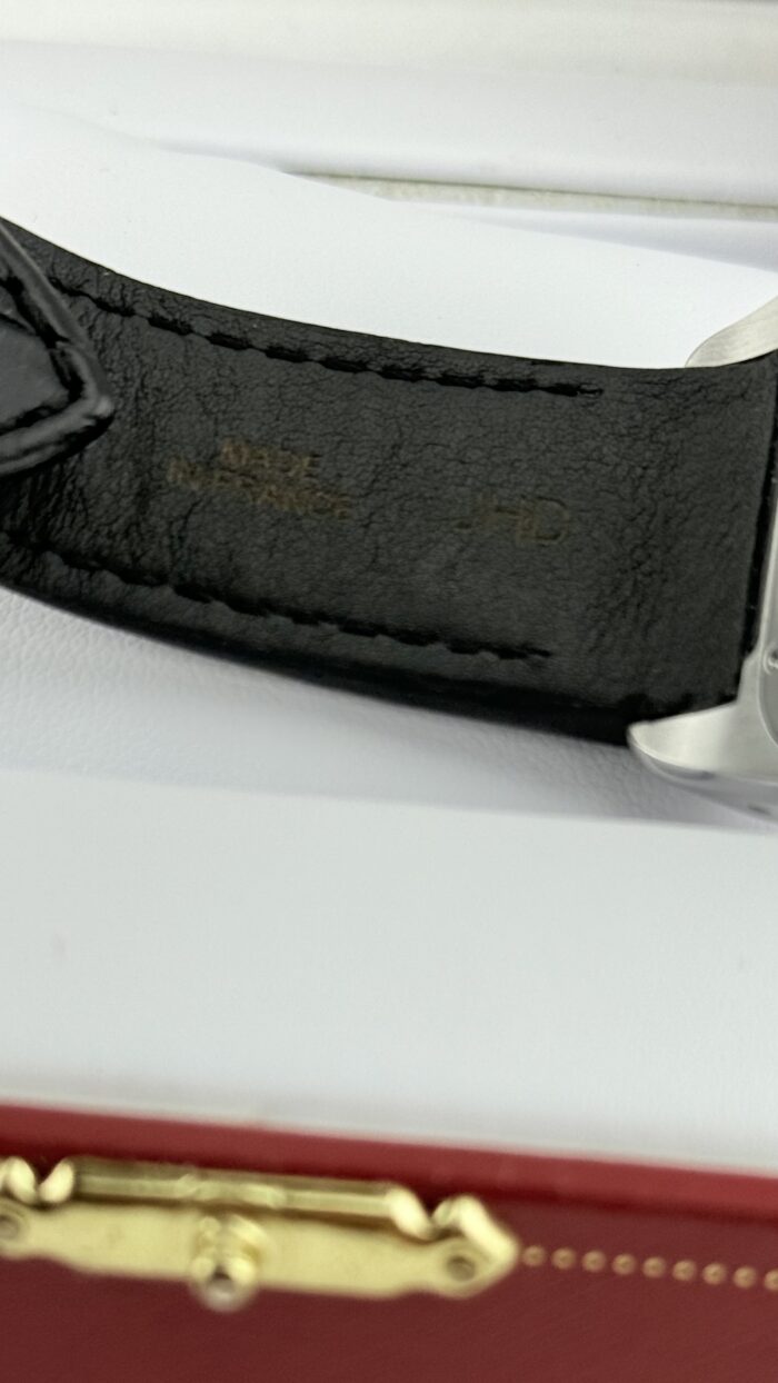 Cartier Santos 100 XL W20073X8 - immagine 7