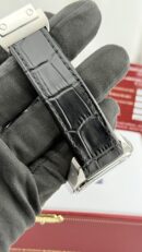 Cartier Santos 100 XL W20073X8